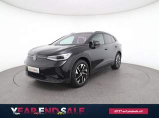 ID.4 Pro 4MOTION 210 kW Business, 46980 €, Auto & Fahrrad-Autos in 4060 Leonding
