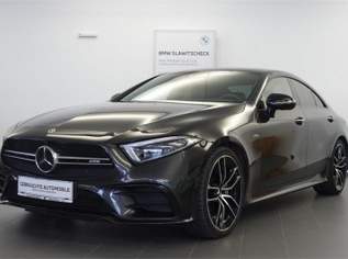 CLS 53 AMG 4MATIC+, 64900 €, Auto & Fahrrad-Autos in 3304 Gemeinde Sankt Georgen am Ybbsfelde