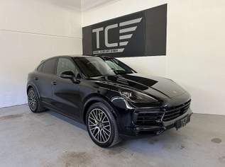 Cayenne Coupe E-Hybrid PHEV 17,9 kWh Aut. Head Up, Inno..., 74990 €, Auto & Fahrrad-Autos in 6020 Innsbruck