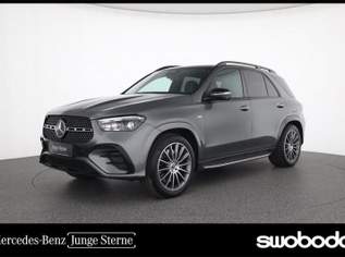 GLE 350 de SUV 4M AMG Line AHK, 78480 €, Auto & Fahrrad-Autos in 4663 Laakirchen GLE 350 de SUV 4M AMG Line AHK, 78480 €, Auto & Fahrrad-Autos in 4663 Laakirchen