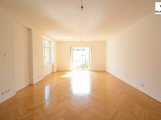 360° TOUR - GENERALSANIERTE ALTBAUWOHNUNG im PRATERCOTTAGE, 2893.45 €, Immobilien-Wohnungen in 1020 Leopoldstadt