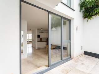 "GARTENWOHNUNG - nur mit wenigen Schritten zur U1 Kagraner Platz", 980 €, Immobilien-Wohnungen in 1220 Donaustadt