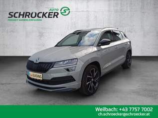 Karoq Sportline TDI DSG 4x4, 36500 €, Auto & Fahrrad-Autos in 4984 Weilbach Karoq Sportline TDI DSG 4x4, 36500 €, Auto & Fahrrad-Autos in 4984 Weilbach