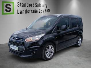 TOURNEO Connect Titanium 1,0 EcoBoost, 6990 €, Auto & Fahrrad-Autos in 5020 Altstadt TOURNEO Connect Titanium 1,0 EcoBoost, 6990 €, Auto & Fahrrad-Autos in 5020 Altstadt