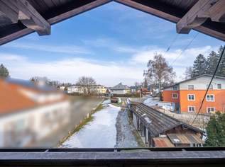 Zuhause mit viel Platz – Renovierungsprojekt mit Chancen in Bürmoos bei Salzburg, 349000 €, Immobilien-Häuser in 5111 Bürmoos