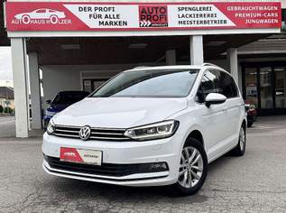 Touran Highline 1,4 TSI DSG *LED, Navigation, ACC, Gar..., 20900 €, Auto & Fahrrad-Autos in 4312 Ried in der Riedmark Touran Highline 1,4 TSI DSG *LED, Navigation, ACC, Gar..., 20900 €, Auto & Fahrrad-Autos in 4312 Ried in der Riedmark