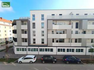 Provisionsfreie 4-Zimmer-Wohnung in bester Innenstadtlage, 352188 €, Immobilien-Wohnungen in 3100 Stattersdorf