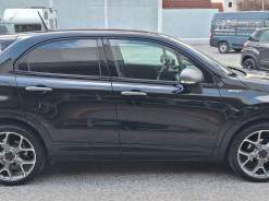 500X FireFly Turbo 120 Sport, 16490 €, Auto & Fahrrad-Autos in 8200 Gleisdorf 500X FireFly Turbo 120 Sport, 16490 €, Auto & Fahrrad-Autos in 8200 Gleisdorf