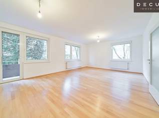 | TRAUMWOHNUNG MIT FLAIR FÜR GEHOBENE ANSPRÜCHE | 4-ZIMMER | HERRLICHER GRÜNRUHELAGE | STELLPLATZ| SOFORTBEZUG, 1797.86 €, Immobilien-Wohnungen in 1230 Liesing
