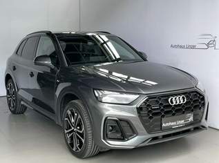 Q5 40 TDI quattro S-line *LED*ACC*Bang&O*KeyGo*CAM, 36890 €, Auto & Fahrrad-Autos in 5020 Altstadt Q5 40 TDI quattro S-line *LED*ACC*Bang&O*KeyGo*CAM, 36890 €, Auto & Fahrrad-Autos in 5020 Altstadt