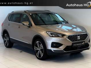 Tarraco 2.0 TDI Xcellence 4Drive*AHK*PANO*ACC*, 31790 €, Auto & Fahrrad-Autos in 5112 Lamprechtshausen Tarraco 2.0 TDI Xcellence 4Drive*AHK*PANO*ACC*, 31790 €, Auto & Fahrrad-Autos in 5112 Lamprechtshausen