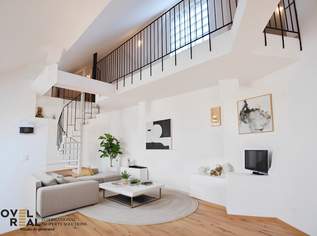 Lichtdurchflutete Dachgeschoßwohnung in Top-Lage von Wien, 435000 €, Immobilien-Wohnungen in 1140 Penzing Lichtdurchflutete Dachgeschoßwohnung in Top-Lage von Wien, 435000 €, Immobilien-Wohnungen in 1140 Penzing