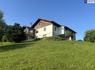 ++ EIN- oder ZWEIFAMILIENHAUS in ABSOLUTER RUHE- und GRÜNLAGE++ UNMITTELBARER NÄHE LKH GRAZ++ FINANZIERUNGSBERATUNG++, 620000 €, Immobilien-Häuser in 8075 Hart bei Graz