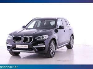 X3 xDrive20d, 28890 €, Auto & Fahrrad-Autos in 4310 Mauthausen X3 xDrive20d, 28890 €, Auto & Fahrrad-Autos in 4310 Mauthausen