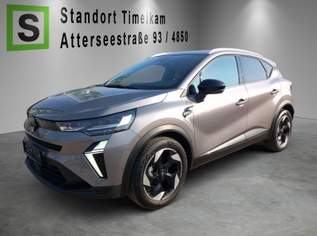 CAPTUR Techno TCe 90 MY24, 21990 €, Auto & Fahrrad-Autos in 4850 Timelkam CAPTUR Techno TCe 90 MY24, 21990 €, Auto & Fahrrad-Autos in 4850 Timelkam