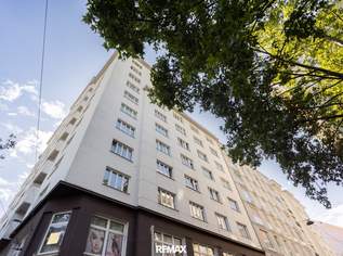 Top-Lage Schwedenplatz: 3-Zimmer-Wohnung mit vielseitigen Nutzungsmöglichkeiten, 650000 €, Immobilien-Wohnungen in 1010 Innere Stadt
