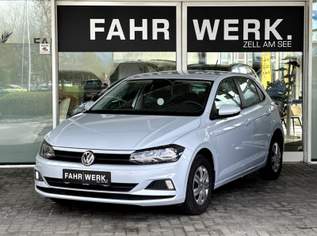 Polo 1.0 Austria, 11490 €, Auto & Fahrrad-Autos in 5700 Zell am See