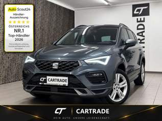 Ateca 1,5 TSI ACT FR /LED/NAVI/ ANHV./, 19990 €, Auto & Fahrrad-Autos in Kärnten Ateca 1,5 TSI ACT FR /LED/NAVI/ ANHV./, 19990 €, Auto & Fahrrad-Autos in Kärnten
