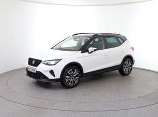 Arona Style Edition 1.0 TSI DSG, 26450 €, Auto & Fahrrad-Autos in 8792 St. Peter-Freienstein Arona Style Edition 1.0 TSI DSG, 26450 €, Auto & Fahrrad-Autos in 8792 St. Peter-Freienstein