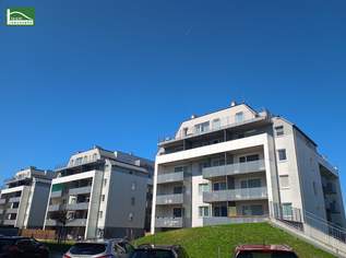 Günstig Wohnen zwischen Traisen und Mariazeller Straße, 898.84 €, Immobilien-Wohnungen in 3100 Stattersdorf