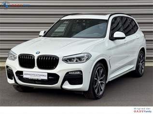 X3 xDrive20d, 35940 €, Auto & Fahrrad-Autos in 8501 Lieboch