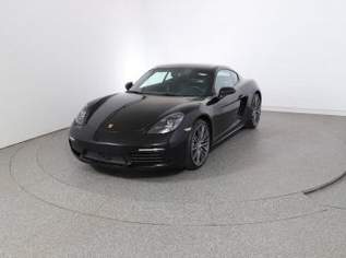 918 Cayman, 101590 €, Auto & Fahrrad-Autos in 8041 Liebenau