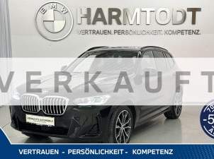 X3 xDrive30d, 41990 €, Auto & Fahrrad-Autos in 8232 Grafendorf bei Hartberg