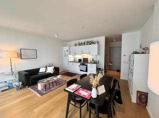 "PARKAPARTMENTS BELVEDERE"! Moderne 2-Zimmer Wohnung mit Balkon zum Kauf! Befristet vermietet!, 440000 €, Immobilien-Wohnungen in 1100 Favoriten