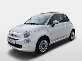 500C FireFly Hybrid 70 Dolcevita Plus, 14990 €, Auto & Fahrrad-Autos in Niederösterreich
