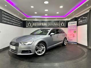 A4 2.0 TDI S-tronic Avant *SPORT*VIRTUAL*, 19999 €, Auto & Fahrrad-Autos in 5280 Braunau am Inn A4 2.0 TDI S-tronic Avant *SPORT*VIRTUAL*, 19999 €, Auto & Fahrrad-Autos in 5280 Braunau am Inn