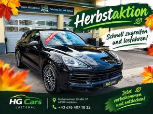 Cayenne 3,0 Turbo V6*ACC*Kamera*21""BOSE*LED*PANORAMA*TÜV NEU*, 42500 €, Auto & Fahrrad-Autos in 6890 Lustenau Cayenne 3,0 Turbo V6*ACC*Kamera*21""BOSE*LED*PANORAMA*TÜV NEU*, 42500 €, Auto & Fahrrad-Autos in 6890 Lustenau