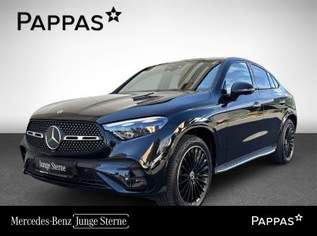 GLC 300 e 4MATIC mit EQ Hybrid Technologie Coupé, 85450 €, Auto & Fahrrad-Autos in 8051 Gösting GLC 300 e 4MATIC mit EQ Hybrid Technologie Coupé, 85450 €, Auto & Fahrrad-Autos in 8051 Gösting