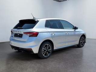 Fabia 1.0 TSI Monte Carlo DSG 2ZoKl SHZ ACC 2..., 26336 €, Auto & Fahrrad-Autos in 6844 Gemeinde Altach