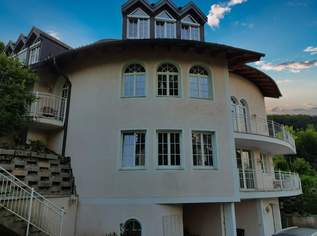 Architektenvilla in perfekter Stadtrandlage, 1290000 €, Immobilien-Häuser in 5412 Puch bei Hallein