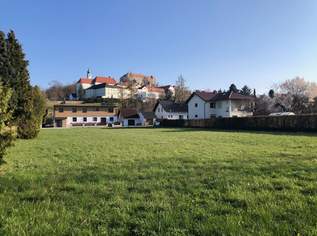 Baugrund in ruhiger Siedlungslage, 0 €, Immobilien-Grund und Boden in 3040 Katastralgemeinde Neulengbach
