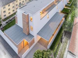 Wohnprojekt in St.Pölten mit 15 Wohnungen "Preis auf Anfrage", 0 €, Immobilien-Grund und Boden in 3100 Stattersdorf