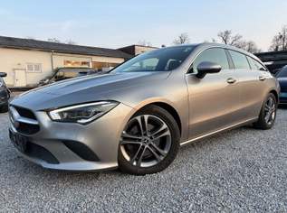 CLA d Shooting Brake Aut.*1.BESITZ, 22900 €, Auto & Fahrrad-Autos in 4973 Senftenbach
