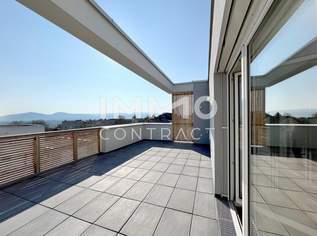 KREMSER WOHNDOMIZIL 3Zi- 84qm Dachgeschosswohnung, 2Terrassen, Lift, Tiefgarage, in beliebter Grünruhelage, 699000 €, Immobilien-Wohnungen in 3500 Am Steindl