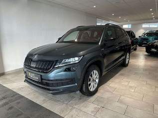Kodiaq 2,0 TDI SCR 4x4 Sportline DSG, 34900 €, Auto & Fahrrad-Autos in 4134 Putzleinsdorf