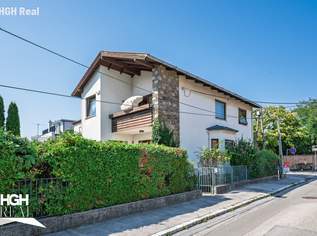 2500 Baden bei Wien Ruhiges Einfamilienhaus in Siedlungslage mit perfekter Verkehrsanbindung in Bahnhofsnähe, 465000 €, Immobilien-Häuser in 2500 Gemeinde Baden