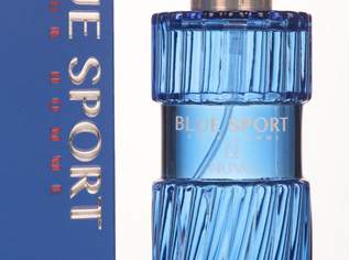 Herren Parfüm NUVO "BLUE SPORT" Herren Parfüm NUVO "BLUE SPORT"