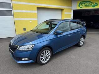 Fabia Kombi Style TSI -1Besitz nur 38800km TOP!, 14999 €, Auto & Fahrrad-Autos in 8330 Feldbach Fabia Kombi Style TSI -1Besitz nur 38800km TOP!, 14999 €, Auto & Fahrrad-Autos in 8330 Feldbach