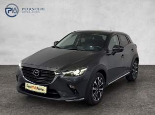 CX-3 G121 Revolution, 14990 €, Auto & Fahrrad-Autos in 9020 Innere Stadt