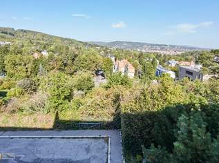 Ober St, Veiter Bestlage! Herrlicher Grün- und Weitblick, 1050000 €, Immobilien-Wohnungen in 1130 Hietzing