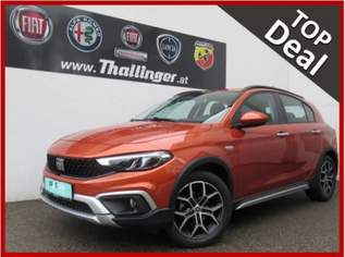 Tipo Hybrid 130 eDCT7 Cross, 21690 €, Auto & Fahrrad-Autos in 4800 Attnang-Puchheim Tipo Hybrid 130 eDCT7 Cross, 21690 €, Auto & Fahrrad-Autos in 4800 Attnang-Puchheim
