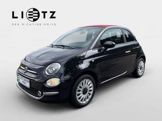 500 FireFly Hybrid 70 Dolcevita, 14490 €, Auto & Fahrrad-Autos in 3340 