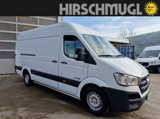 H350 VAN ECO 2,5 CRDi 2WD MT 705m-P1-O1