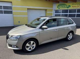 Fabia Combi Ambition 1.0 -nur 61000km TOP!!, 10999 €, Auto & Fahrrad-Autos in 8330 Feldbach Fabia Combi Ambition 1.0 -nur 61000km TOP!!, 10999 €, Auto & Fahrrad-Autos in 8330 Feldbach