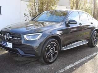 GLC 300 4Matic AMG -Line, 44950 €, Auto & Fahrrad-Autos in 8435 Wagna