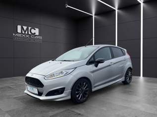 Fiesta ST-Line 1,0 EcoBoost Start/Stop, 9000 €, Auto & Fahrrad-Autos in 2700 